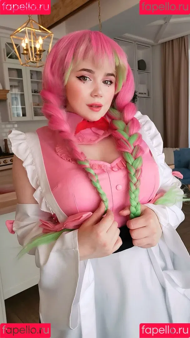 Elune Cosplay / cosplayelune / elune_cosplay Onlyfans Photo Gallery 