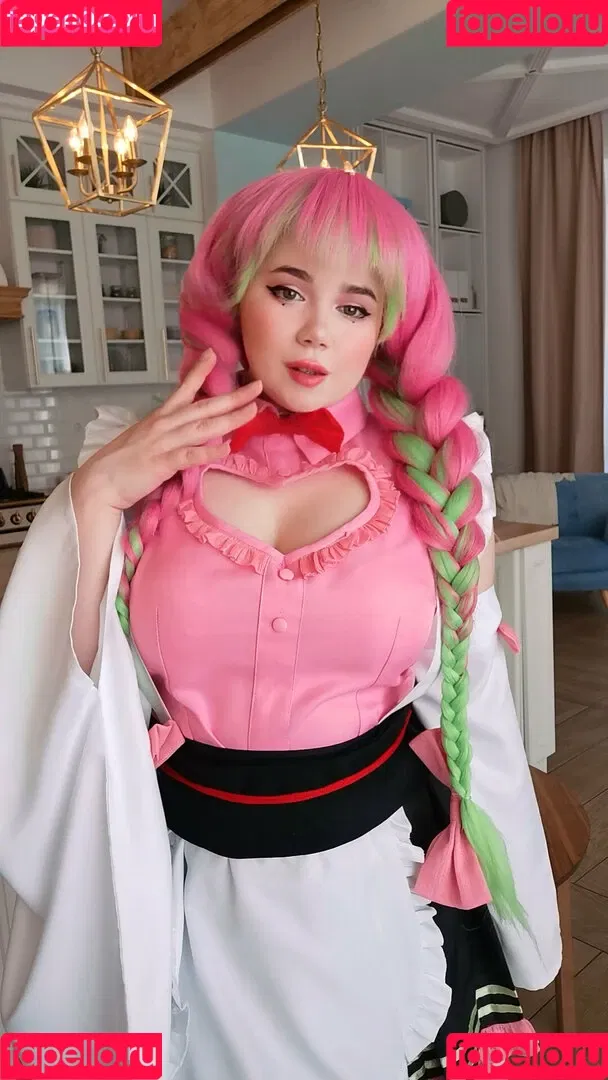 Elune Cosplay / cosplayelune / elune_cosplay Onlyfans Photo Gallery 