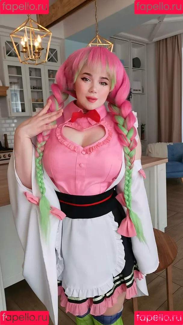 Elune Cosplay / cosplayelune / elune_cosplay Onlyfans Photo Gallery 