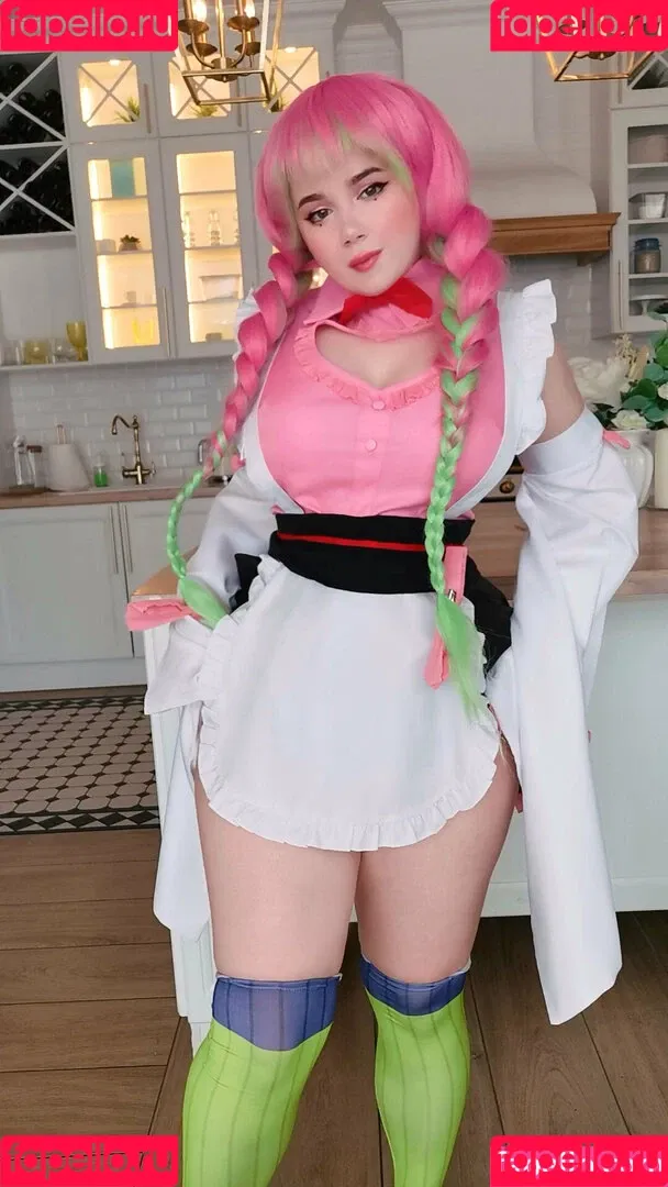 Elune Cosplay / cosplayelune / elune_cosplay Onlyfans Photo Gallery 