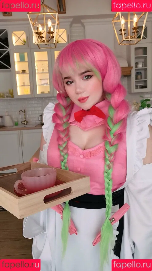 Elune Cosplay / cosplayelune / elune_cosplay Onlyfans Photo Gallery 