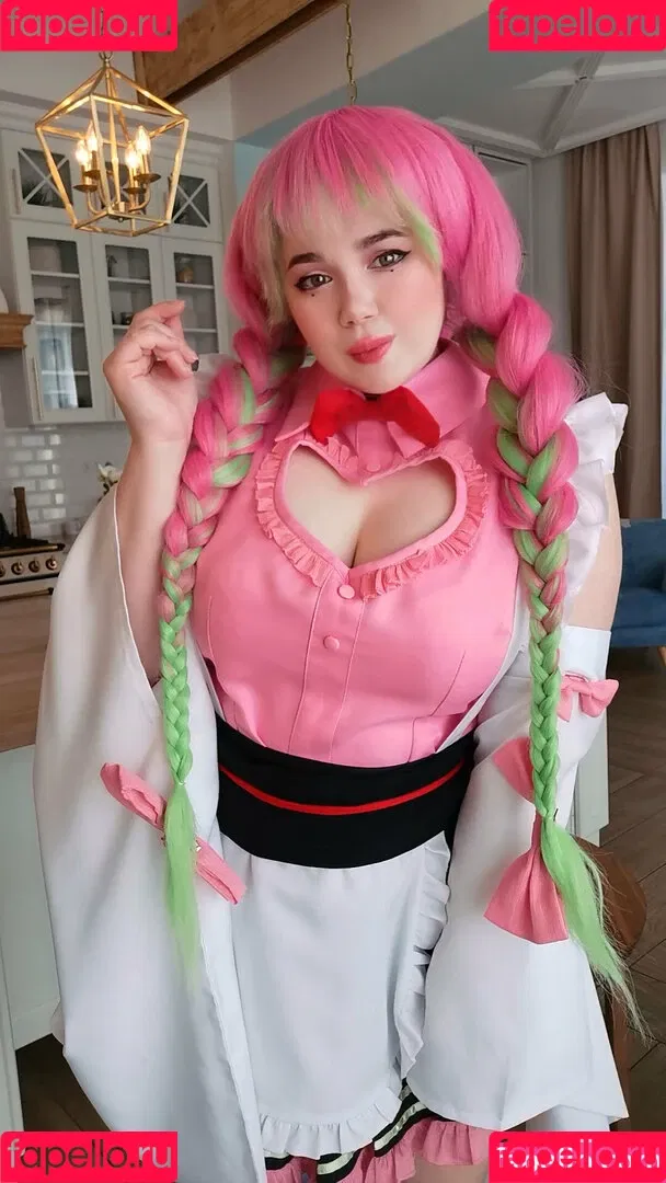 Elune Cosplay / cosplayelune / elune_cosplay Onlyfans Photo Gallery 