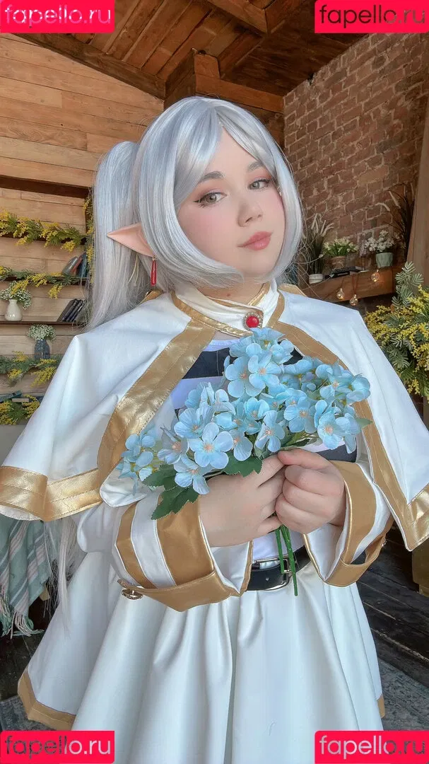 Elune Cosplay / cosplayelune / elune_cosplay Onlyfans Photo Gallery 