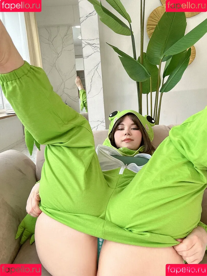 Elune Cosplay / cosplayelune / elune_cosplay Onlyfans Photo Gallery 