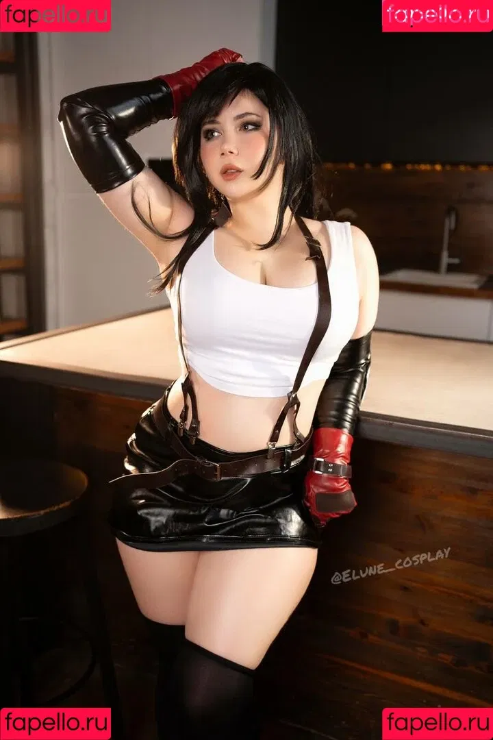 Elune Cosplay / cosplayelune / elune_cosplay Onlyfans Photo Gallery 