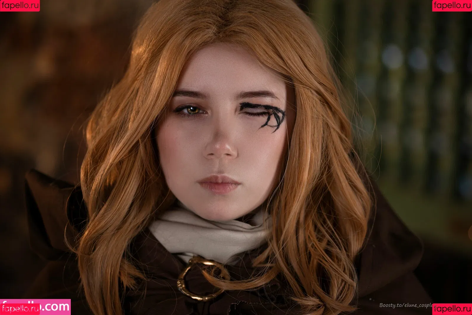 Elune Cosplay / cosplayelune / elune_cosplay Onlyfans Photo Gallery 