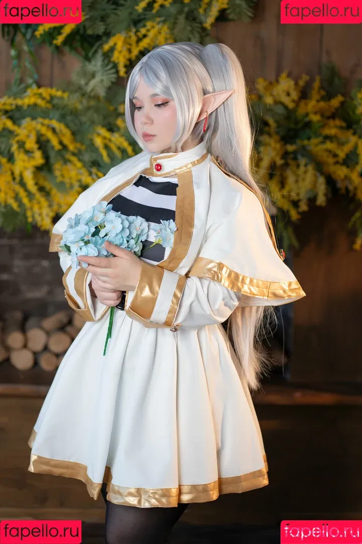 Elune Cosplay / cosplayelune / elune_cosplay Onlyfans Photo Gallery 