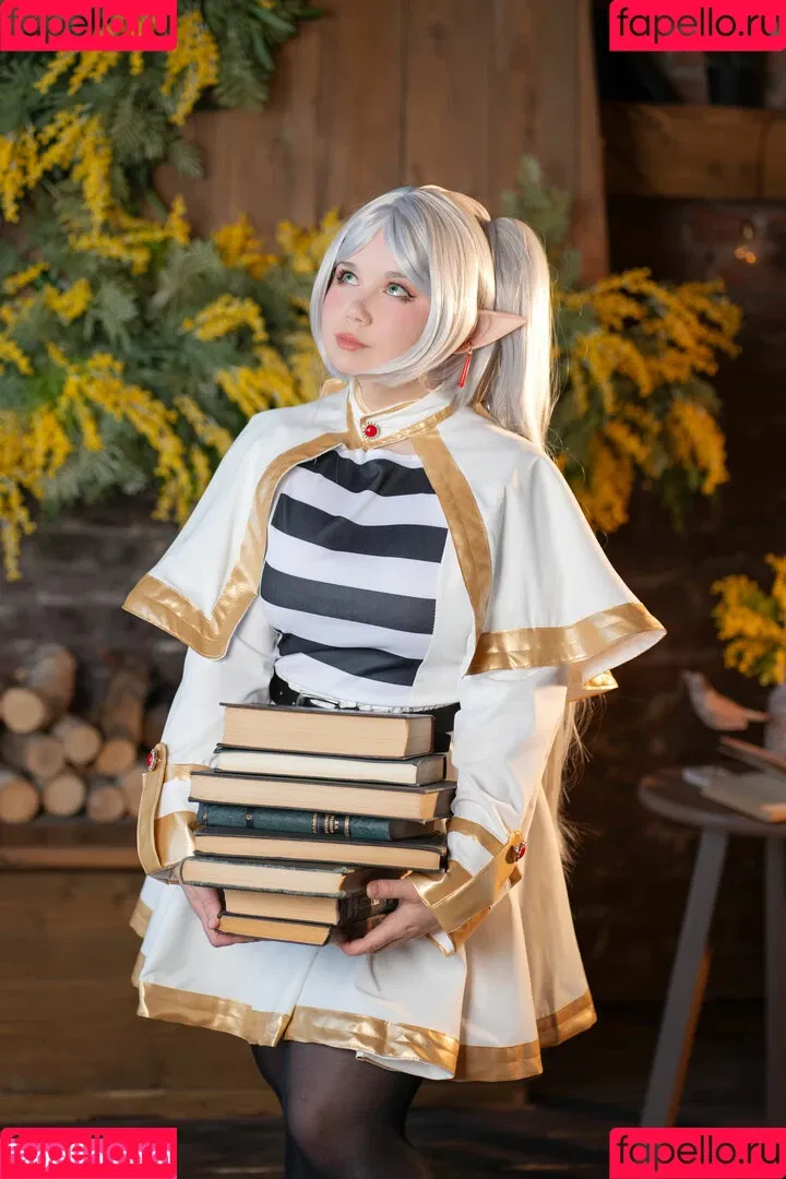 Elune Cosplay / cosplayelune / elune_cosplay Onlyfans Photo Gallery 