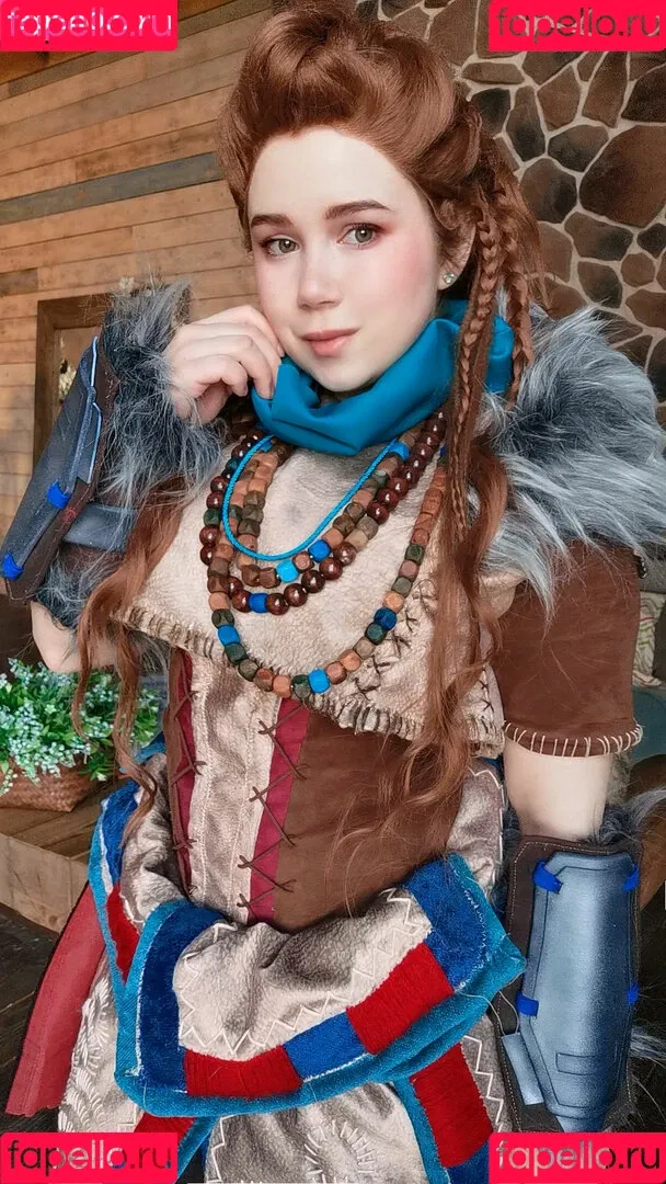 Elune Cosplay / cosplayelune / elune_cosplay Onlyfans Photo Gallery 