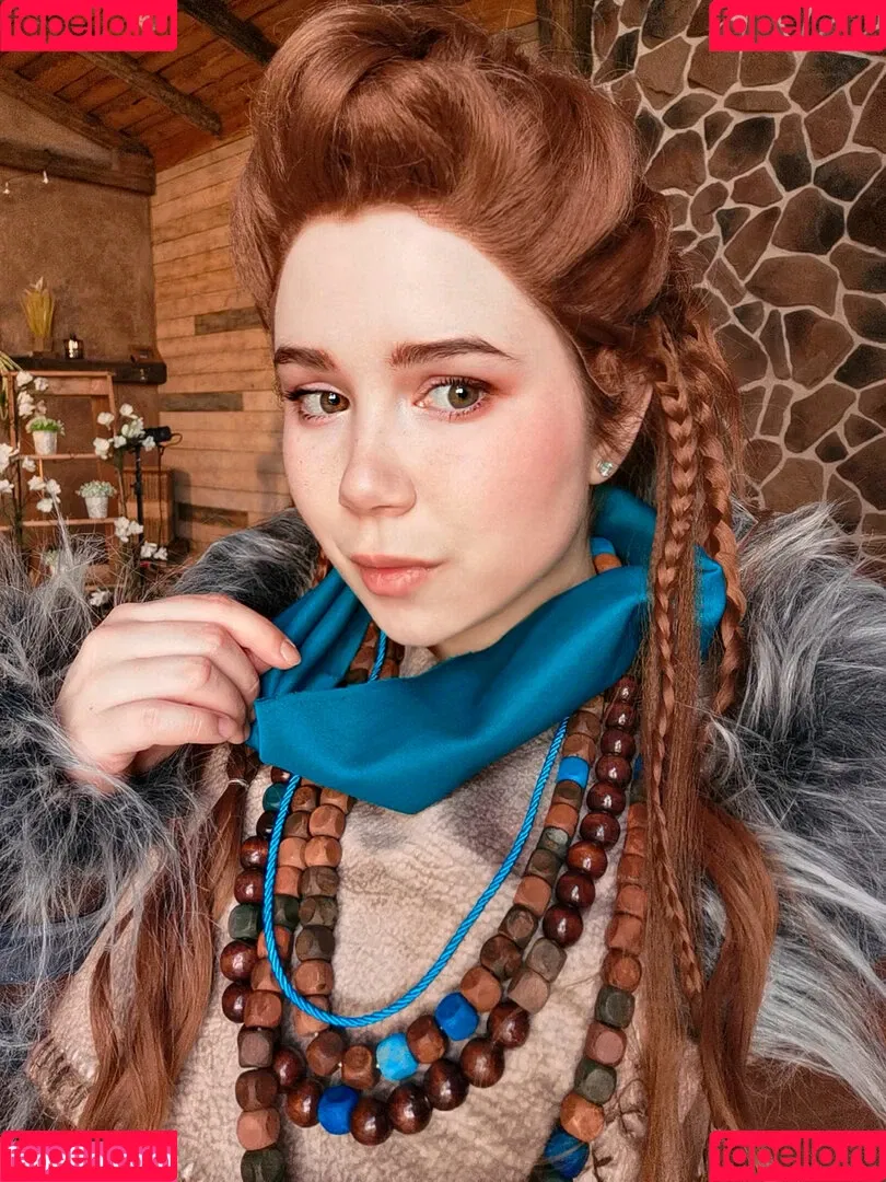 Elune Cosplay / cosplayelune / elune_cosplay Onlyfans Photo Gallery 