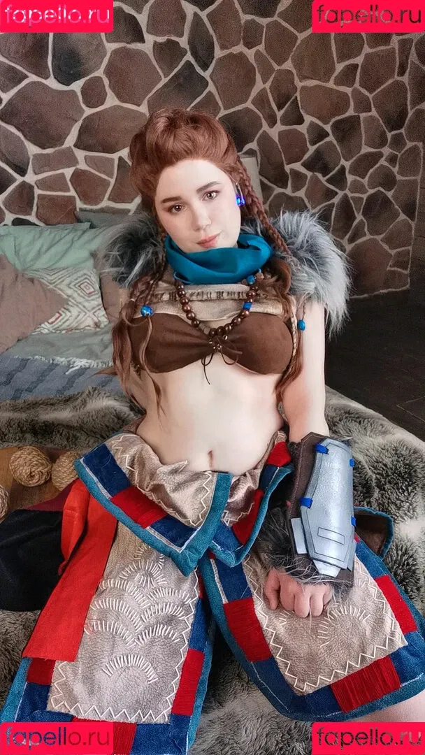 Elune Cosplay / cosplayelune / elune_cosplay Onlyfans Photo Gallery 