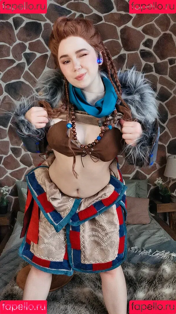 Elune Cosplay / cosplayelune / elune_cosplay Onlyfans Photo Gallery 