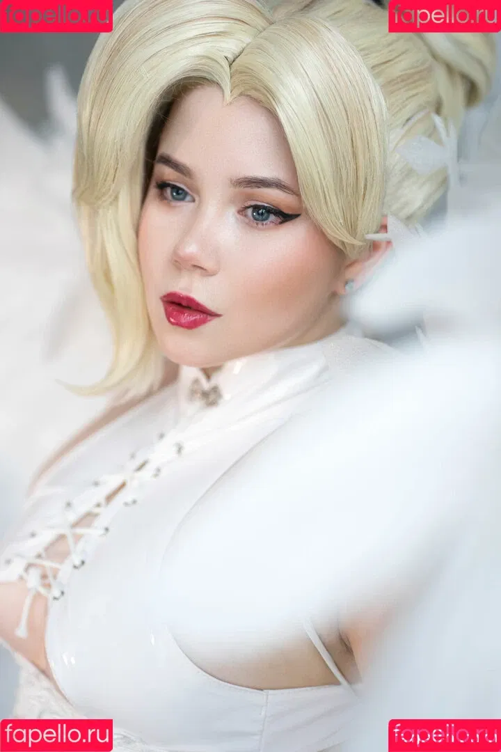 Elune Cosplay / cosplayelune / elune_cosplay Onlyfans Photo Gallery 