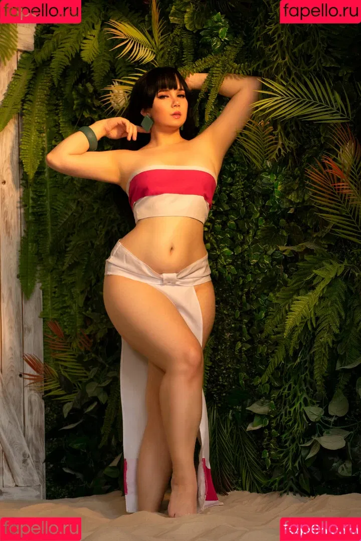 Elune Cosplay / cosplayelune / elune_cosplay Onlyfans Photo Gallery 