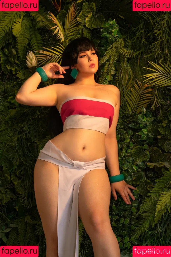 Elune Cosplay / cosplayelune / elune_cosplay Onlyfans Photo Gallery 