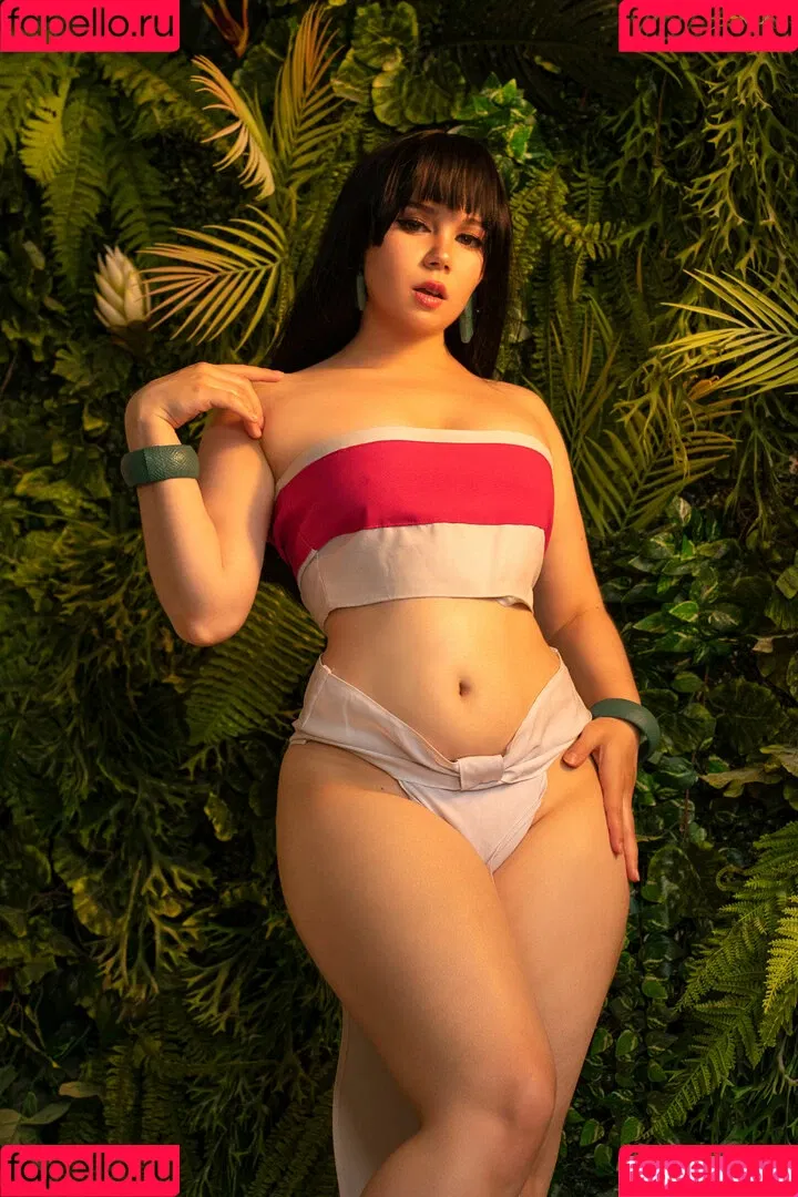 Elune Cosplay / cosplayelune / elune_cosplay Onlyfans Photo Gallery 