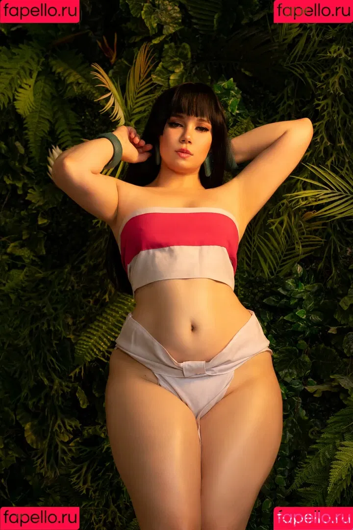 Elune Cosplay / cosplayelune / elune_cosplay Onlyfans Photo Gallery 