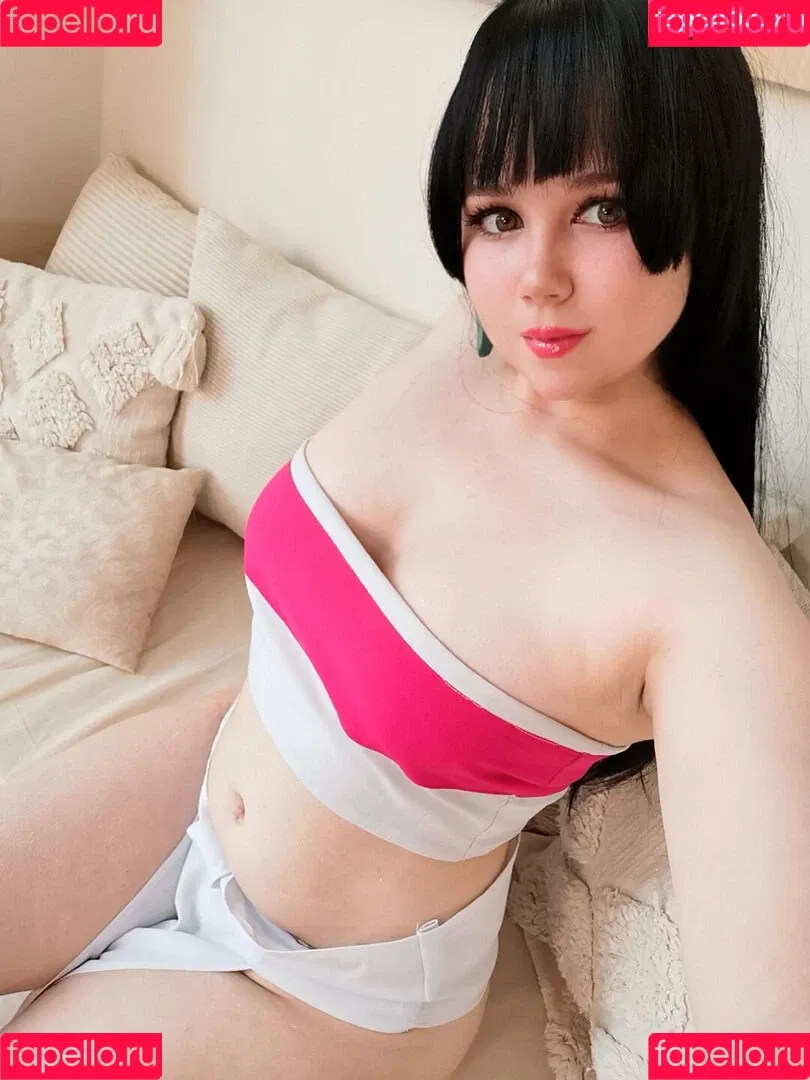 Elune Cosplay / cosplayelune / elune_cosplay Onlyfans Photo Gallery 