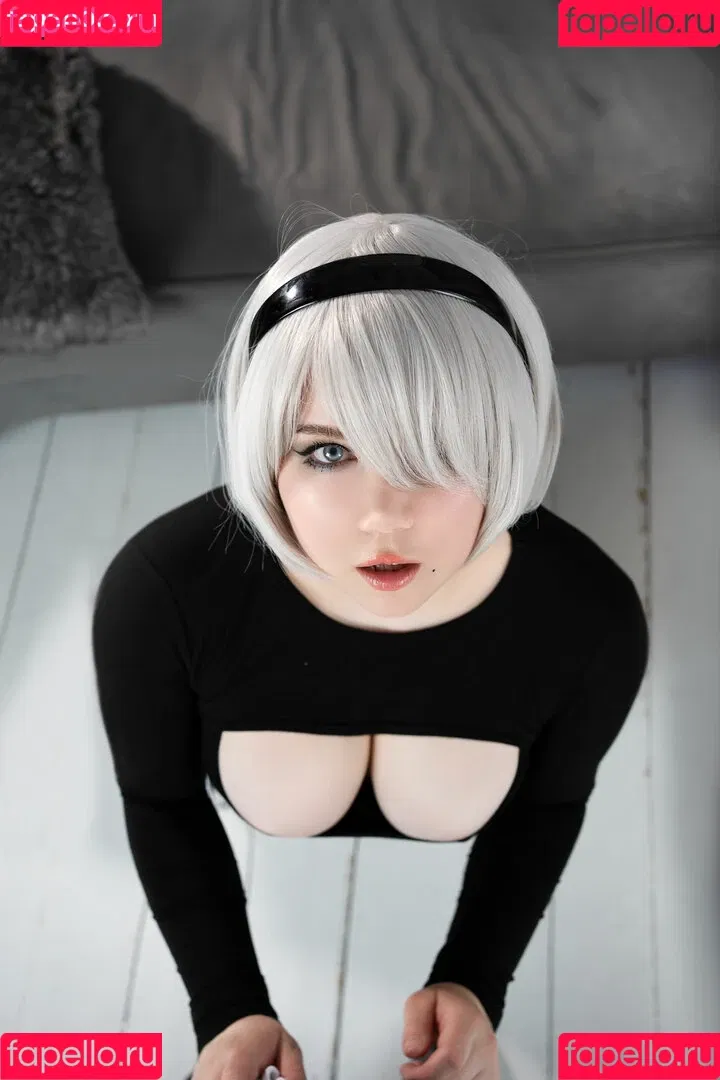 Elune Cosplay / cosplayelune / elune_cosplay Onlyfans Photo Gallery 