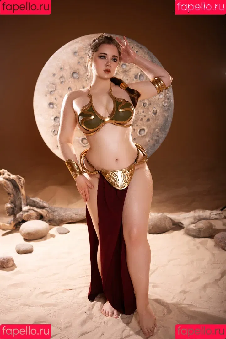 Elune Cosplay / cosplayelune / elune_cosplay Onlyfans Photo Gallery 