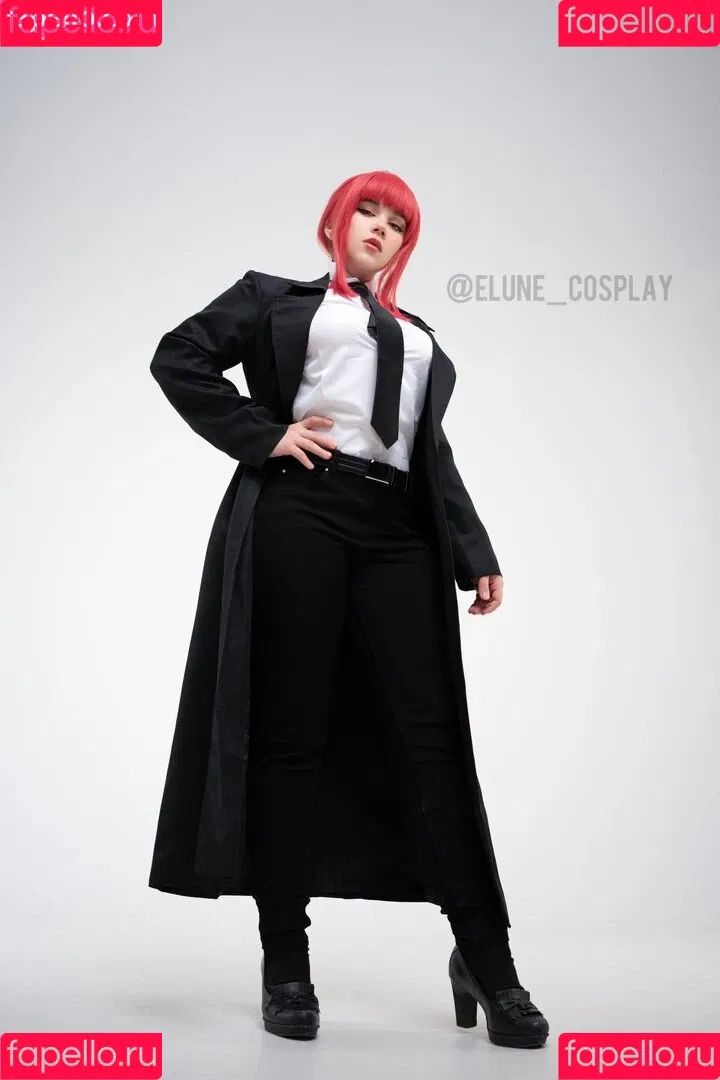 Elune Cosplay / cosplayelune / elune_cosplay Onlyfans Photo Gallery 