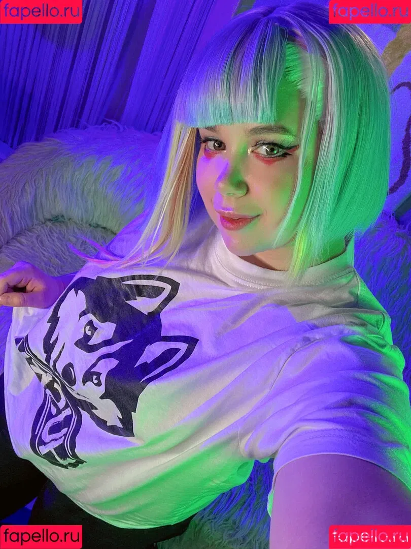 Elune Cosplay / cosplayelune / elune_cosplay Onlyfans Photo Gallery 