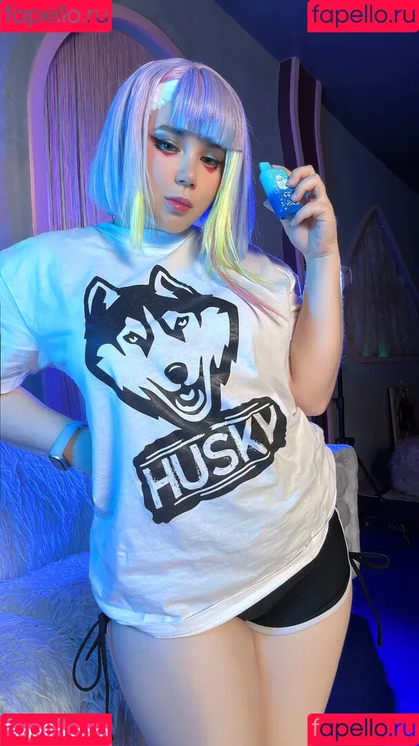 Elune Cosplay / cosplayelune / elune_cosplay Onlyfans Photo Gallery 