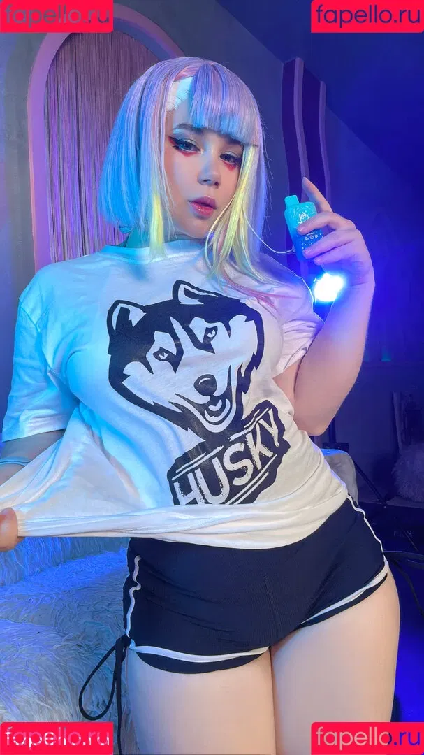 Elune Cosplay / cosplayelune / elune_cosplay Onlyfans Photo Gallery 