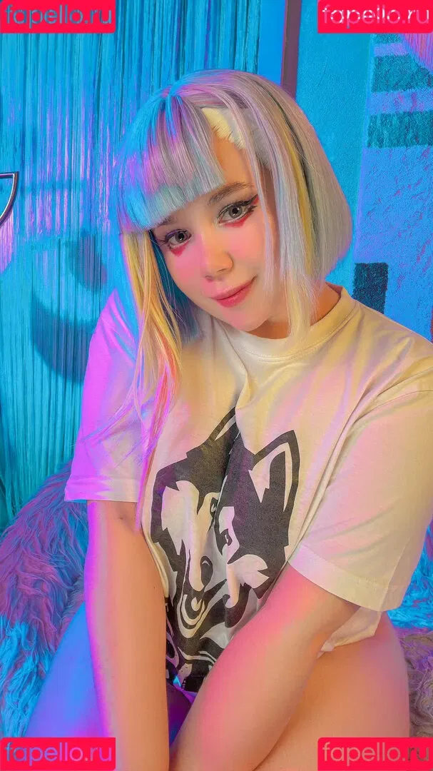 Elune Cosplay / cosplayelune / elune_cosplay Onlyfans Photo Gallery 