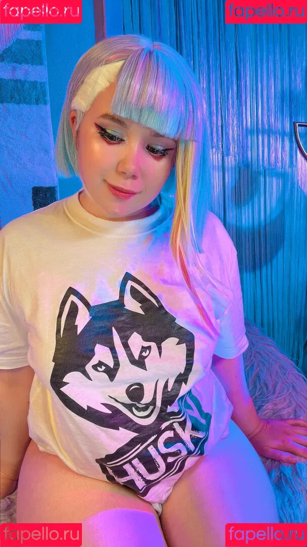 Elune Cosplay / cosplayelune / elune_cosplay Onlyfans Photo Gallery 