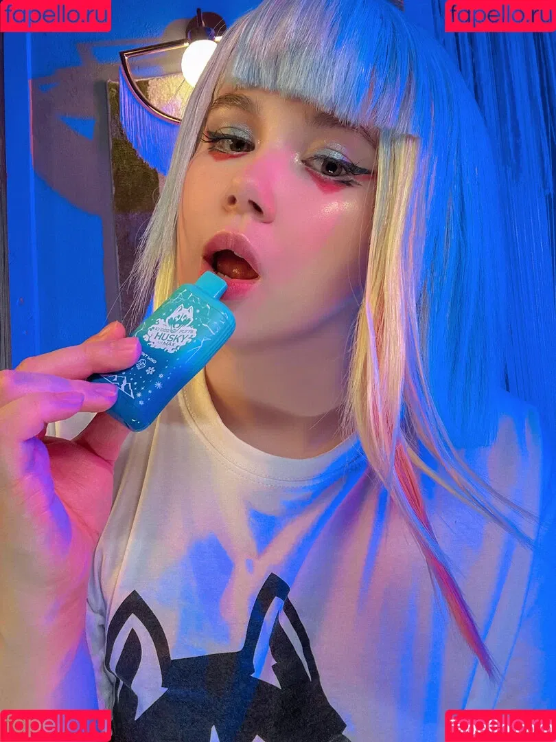 Elune Cosplay / cosplayelune / elune_cosplay Onlyfans Photo Gallery 