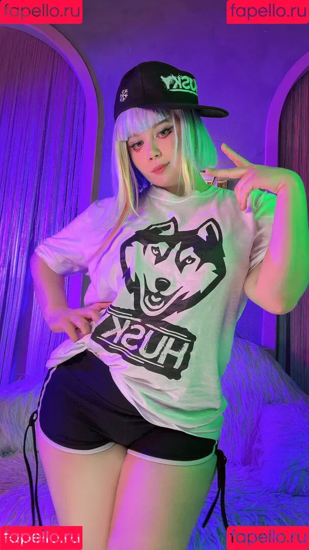 Elune Cosplay / cosplayelune / elune_cosplay Onlyfans Photo Gallery 