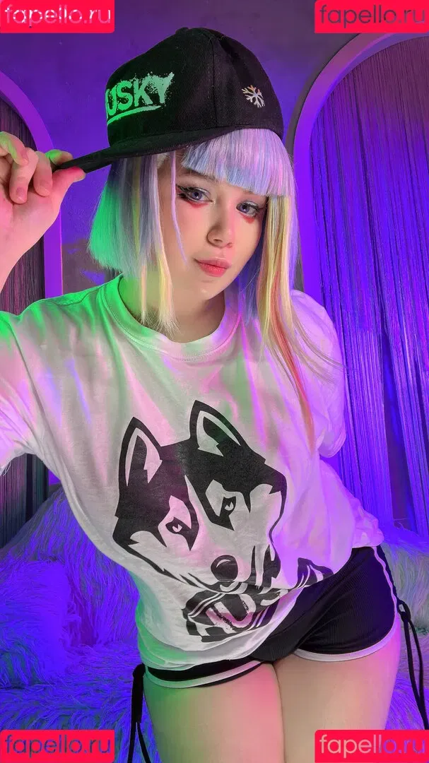 Elune Cosplay / cosplayelune / elune_cosplay Onlyfans Photo Gallery 