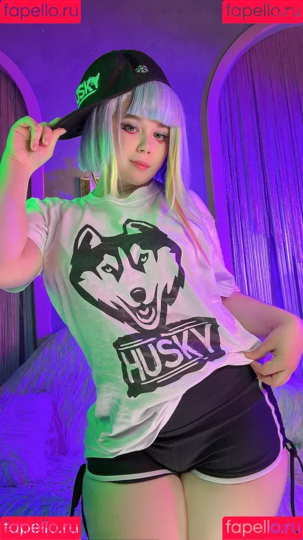 Elune Cosplay / cosplayelune / elune_cosplay Onlyfans Photo Gallery 