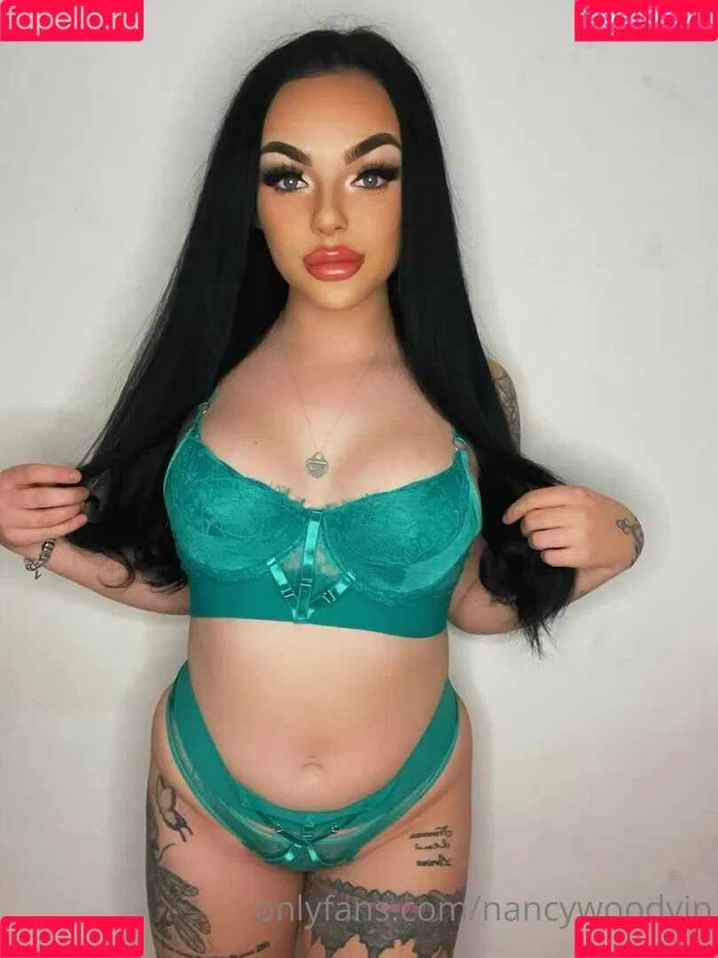 itsnancywoodfree / itstacticaltimesomewhere Onlyfans Photo Gallery 