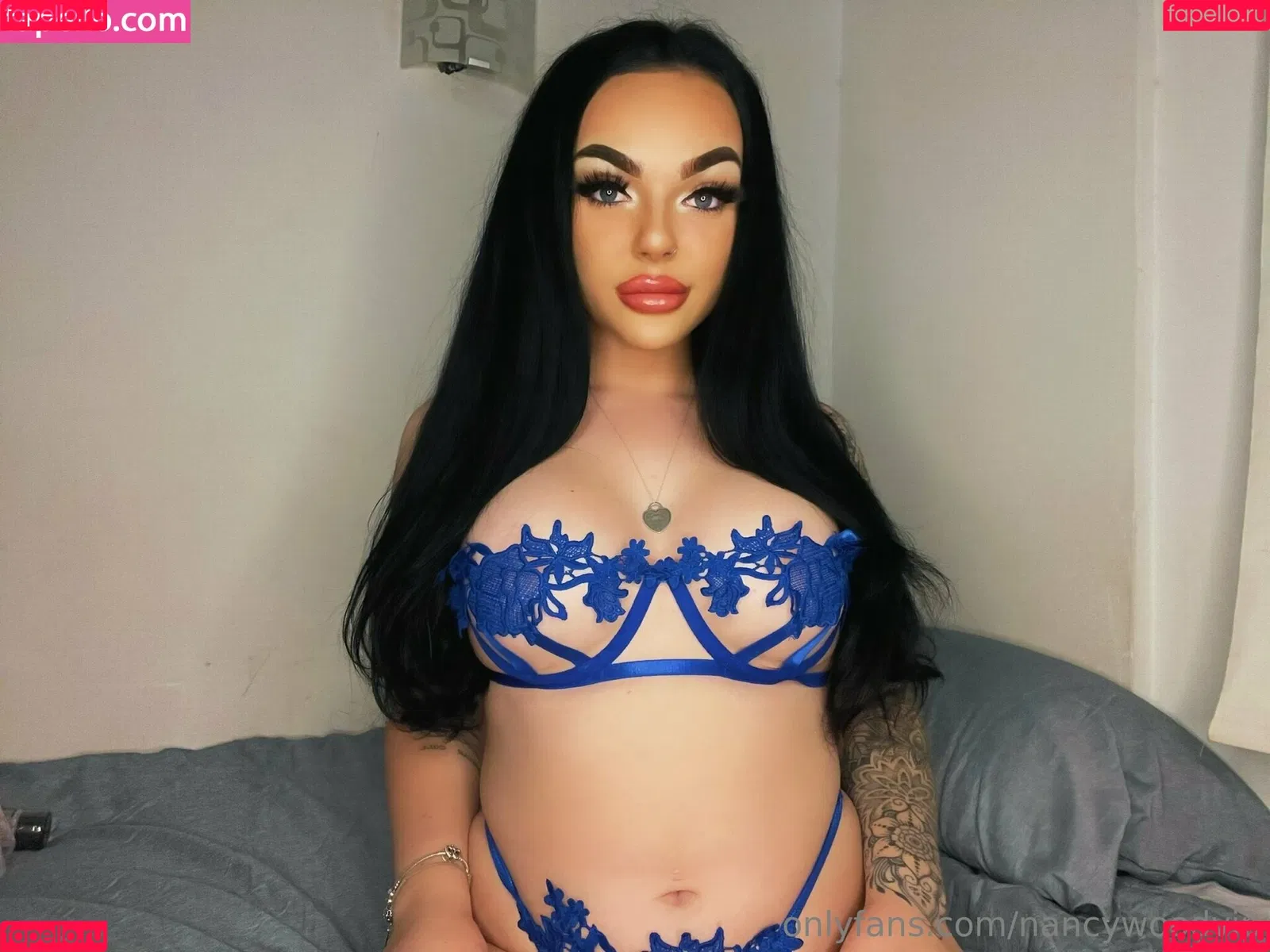 itsnancywoodfree / itstacticaltimesomewhere Onlyfans Photo Gallery 