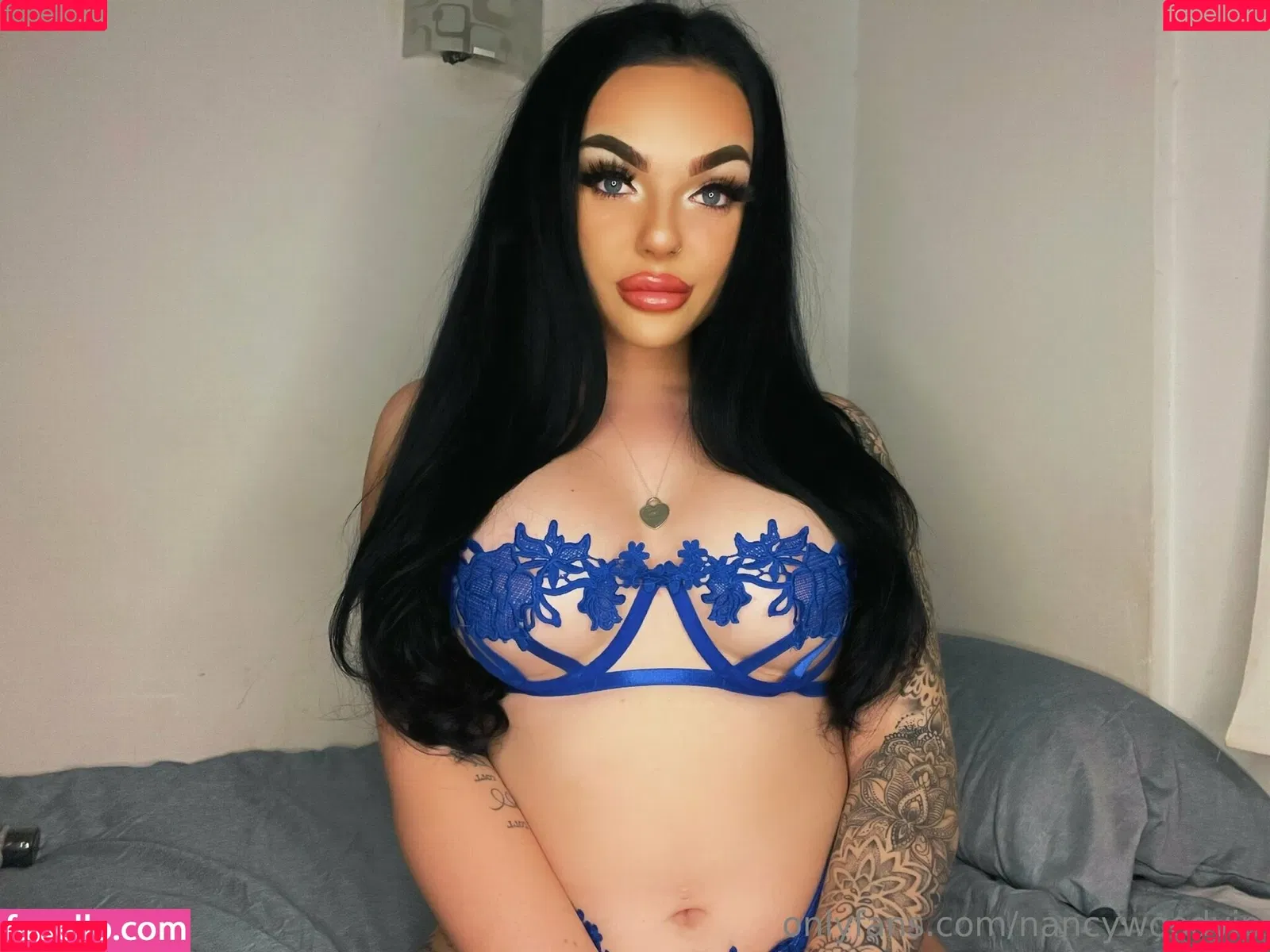 itsnancywoodfree / itstacticaltimesomewhere Onlyfans Photo Gallery 