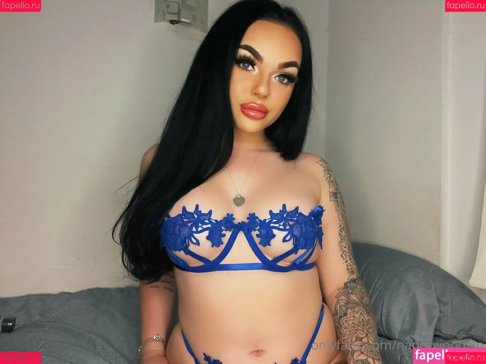 itsnancywoodfree / itstacticaltimesomewhere Onlyfans Photo Gallery 