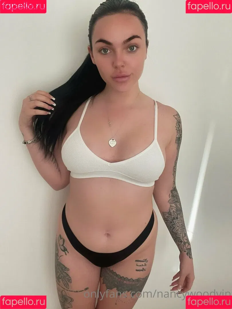 itsnancywoodfree / itstacticaltimesomewhere Onlyfans Photo Gallery 