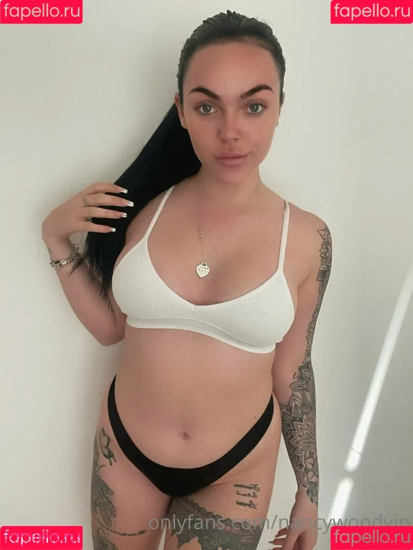 itsnancywoodfree / itstacticaltimesomewhere Onlyfans Photo Gallery 