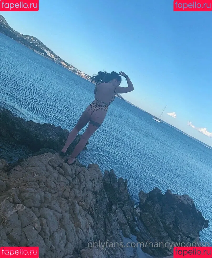 itsnancywoodfree / itstacticaltimesomewhere Onlyfans Photo Gallery 