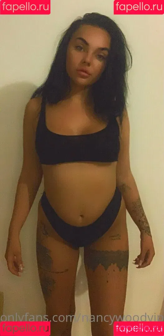 itsnancywoodfree / itstacticaltimesomewhere Onlyfans Photo Gallery 