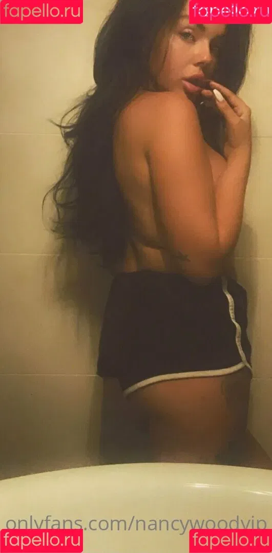 itsnancywoodfree / itstacticaltimesomewhere Onlyfans Photo Gallery 