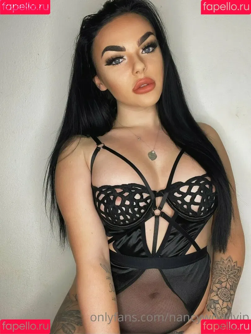 itsnancywoodfree / itstacticaltimesomewhere Onlyfans Photo Gallery 