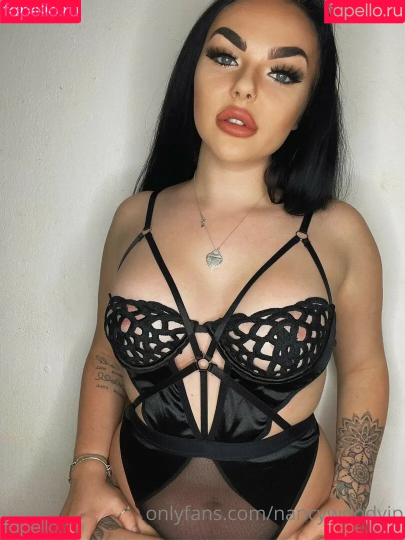 itsnancywoodfree / itstacticaltimesomewhere Onlyfans Photo Gallery 