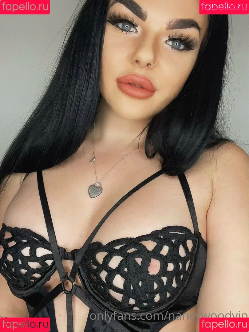 itsnancywoodfree / itstacticaltimesomewhere Onlyfans Photo Gallery 