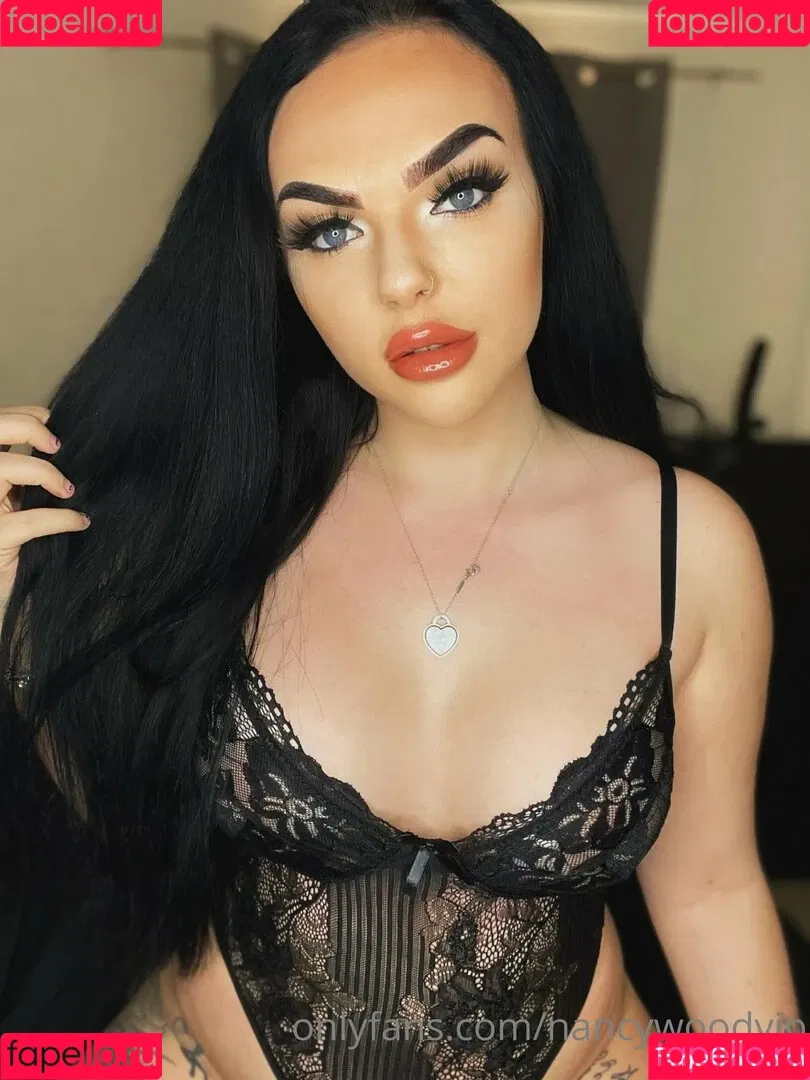 itsnancywoodfree / itstacticaltimesomewhere Onlyfans Photo Gallery 