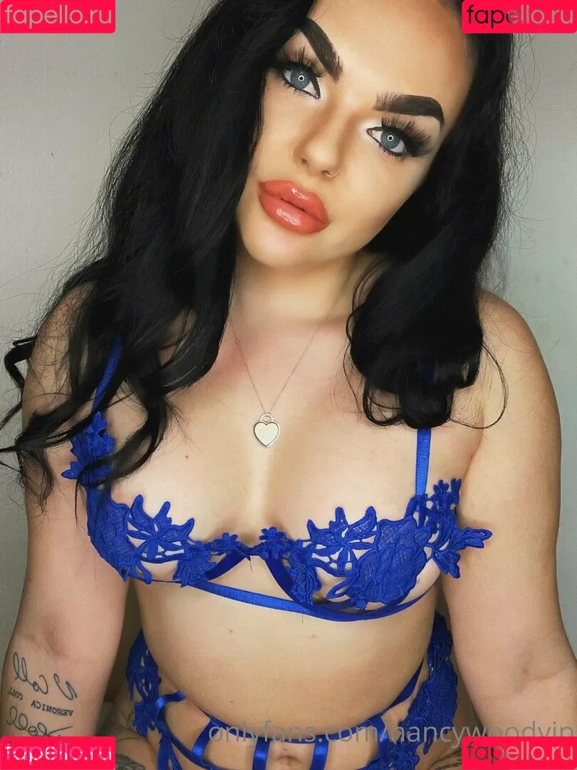 itsnancywoodfree / itstacticaltimesomewhere Onlyfans Photo Gallery 