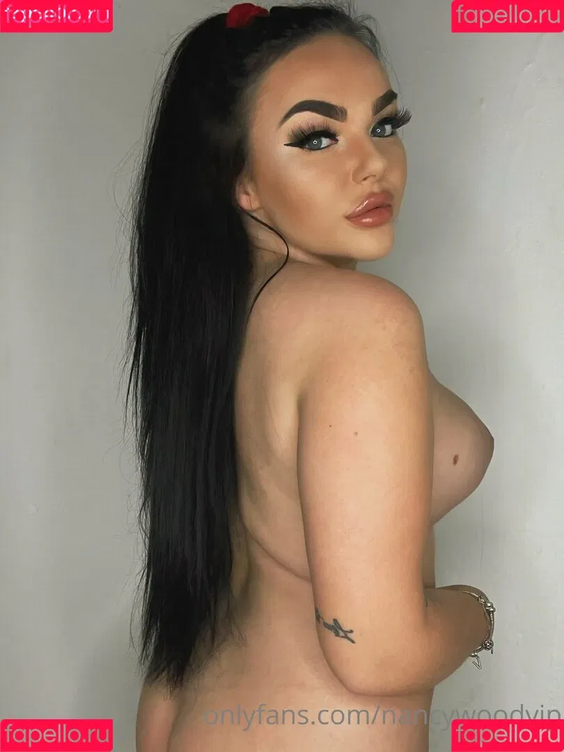 itsnancywoodfree / itstacticaltimesomewhere Onlyfans Photo Gallery 