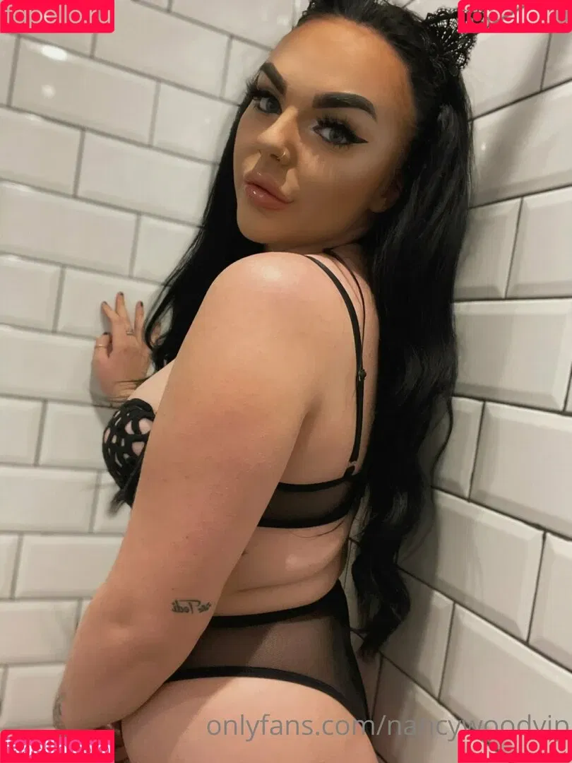 itsnancywoodfree / itstacticaltimesomewhere Onlyfans Photo Gallery 